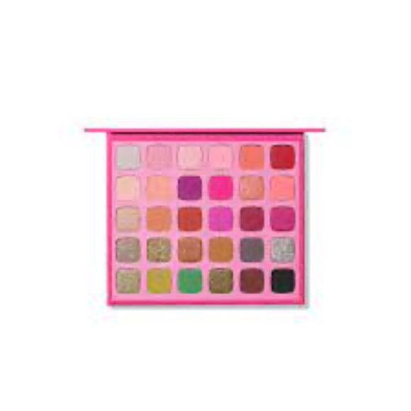 MORPHE X JEFFREE STAR Eyeshadow Palette - Picture 3 of 5